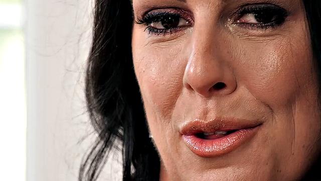 Horny MILF Texas Patti Just Loves Getting A Rough Fuck In Her Big Ass