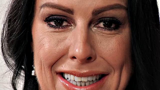 Horny MILF Texas Patti Just Loves Getting A Rough Fuck In Her Big Ass