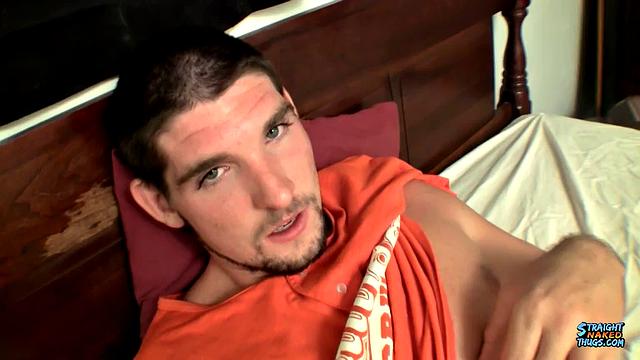 Hairy, Handsome, And Hung Too - Tim Hurley