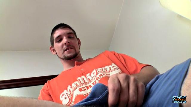 Hairy, Handsome, And Hung Too - Tim Hurley