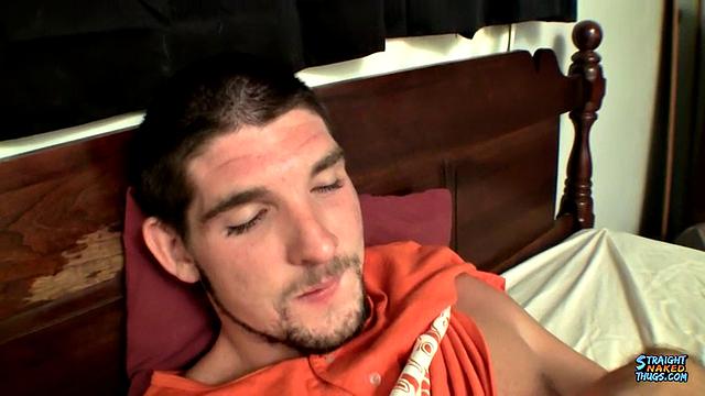 Hairy, Handsome, And Hung Too - Tim Hurley