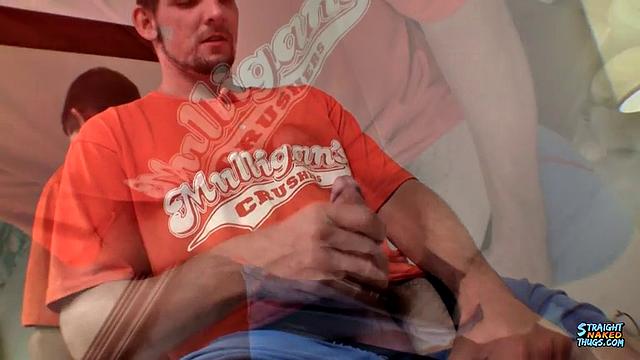 Hairy, Handsome, And Hung Too - Tim Hurley