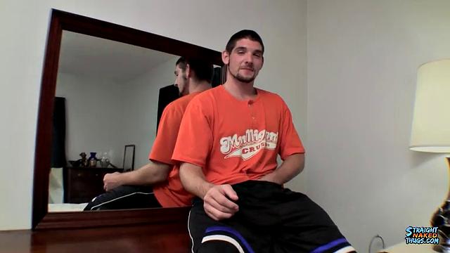 Hairy, Handsome, And Hung Too - Tim Hurley