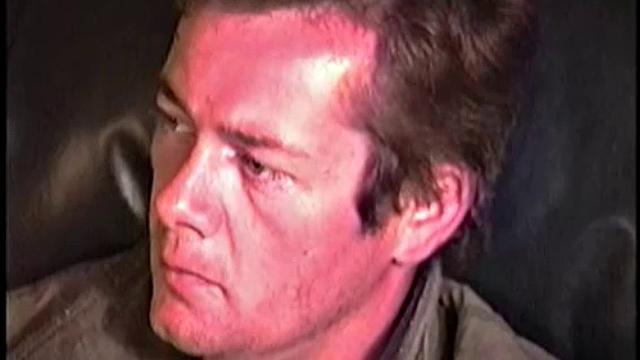 My shoot with Randy was a little strange. He enjoyed the ass play, and loved showing off his big dick. This hairy man even got into beating off on camera, but somehow he came across as not quite understanding.