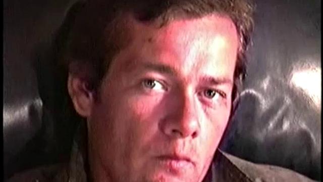 My shoot with Randy was a little strange. He enjoyed the ass play, and loved showing off his big dick. This hairy man even got into beating off on camera, but somehow he came across as not quite understanding.