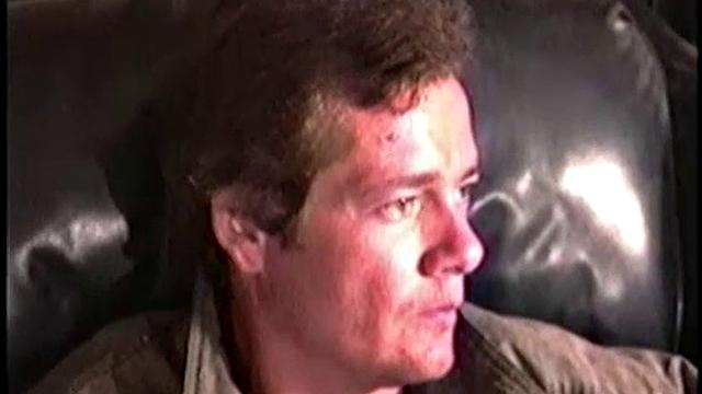 My shoot with Randy was a little strange. He enjoyed the ass play, and loved showing off his big dick. This hairy man even got into beating off on camera, but somehow he came across as not quite understanding.