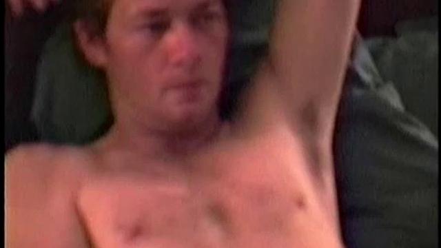 My shoot with Randy was a little strange. He enjoyed the ass play, and loved showing off his big dick. This hairy man even got into beating off on camera, but somehow he came across as not quite understanding.