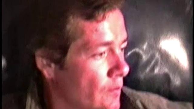 My shoot with Randy was a little strange. He enjoyed the ass play, and loved showing off his big dick. This hairy man even got into beating off on camera, but somehow he came across as not quite understanding.