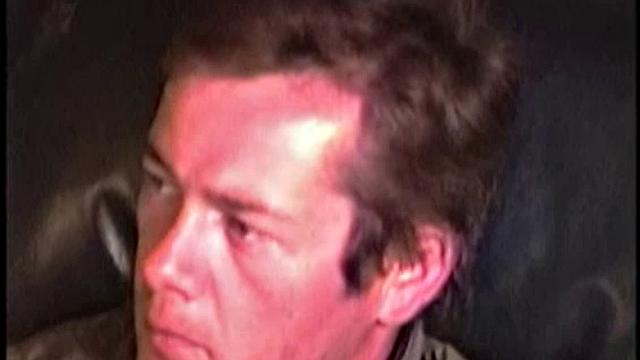 My shoot with Randy was a little strange. He enjoyed the ass play, and loved showing off his big dick. This hairy man even got into beating off on camera, but somehow he came across as not quite understanding.