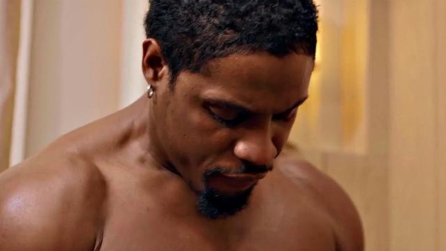 Dirty anal drilled in tight asshole by nasty fucker