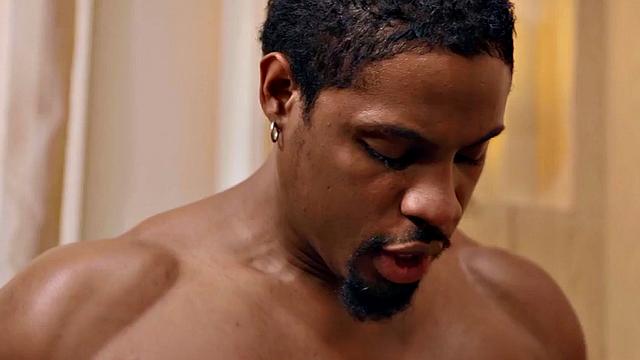 Dirty anal drilled in tight asshole by nasty fucker