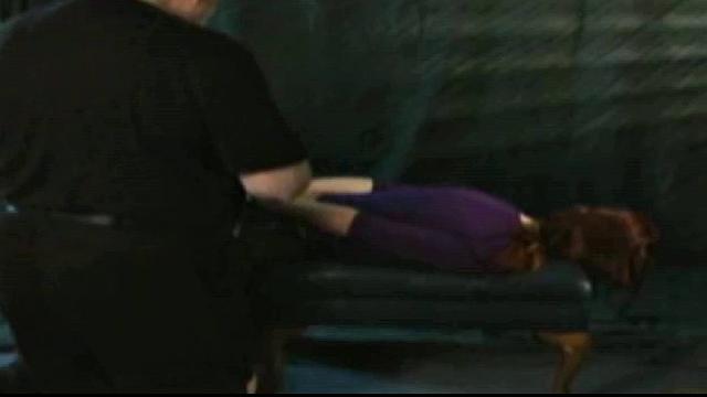 Sweet Cecilia is one of the nerdy girls