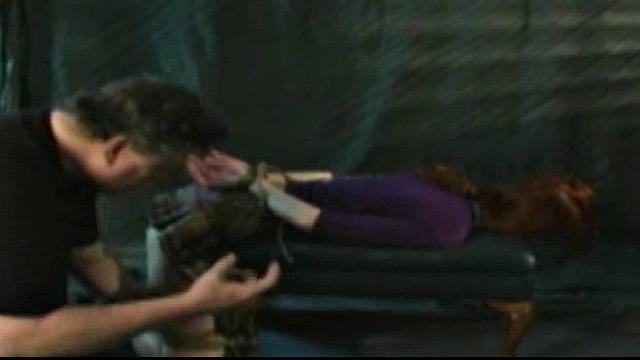 Sweet Cecilia is one of the nerdy girls