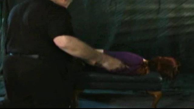 Sweet Cecilia is one of the nerdy girls