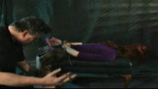 Sweet Cecilia is one of the nerdy girls