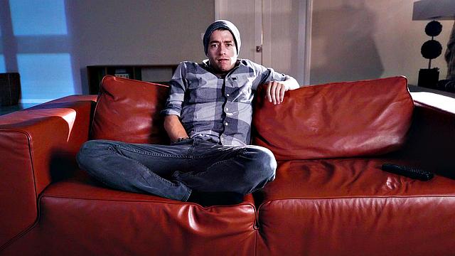 Mystery Tape: A Parody