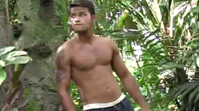Andre Castro and Darrien Leon