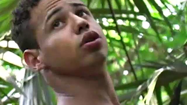 Andre Castro and Darrien Leon