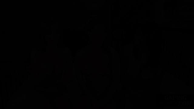 Ebony 21yo babe fisted by 2 bitches