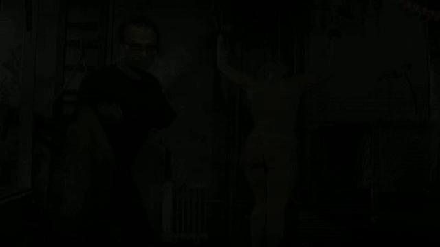 Girls Of Pain 5: Kimberly Gets Pushed to the Limit