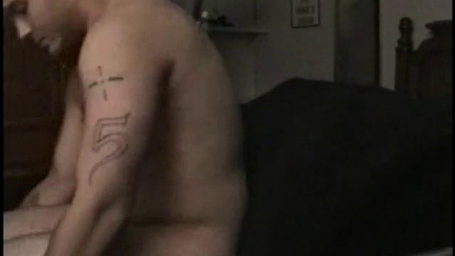 Vinnie Sucks Boy Cock