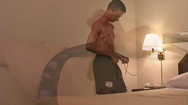 Scott Woodruff Alone