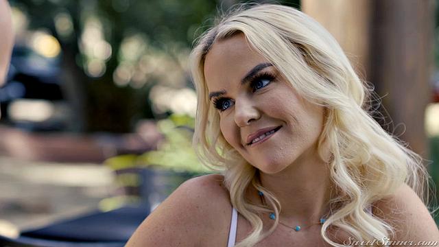 Last Call Scene 1 - After