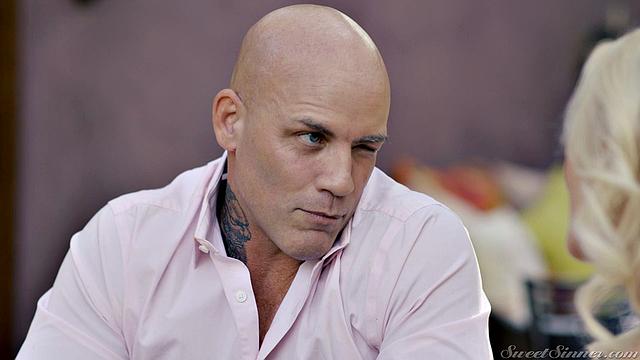 Last Call Scene 1 - After