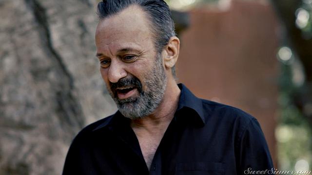 Last Call Scene 1 - After