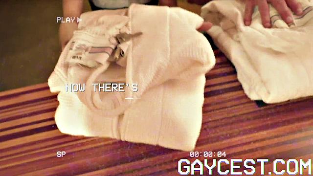 Breeding My Boy's Little Hole Tape 5 - Stuck at Home