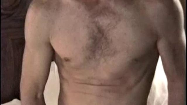 Craig is a little too sweet for my taste, and frankly I'm not convinced he's a real working man unless you count working the streets. He's a nice enough fellow, and has a well built body.