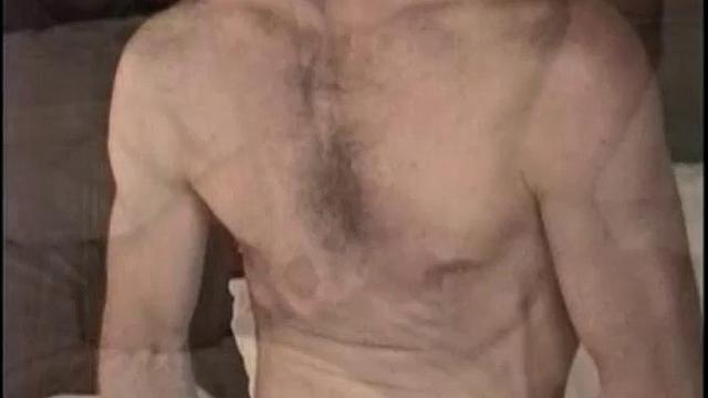 Craig is a little too sweet for my taste, and frankly I'm not convinced he's a real working man unless you count working the streets. He's a nice enough fellow, and has a well built body.