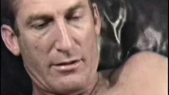 Craig is a little too sweet for my taste, and frankly I'm not convinced he's a real working man unless you count working the streets. He's a nice enough fellow, and has a well built body.