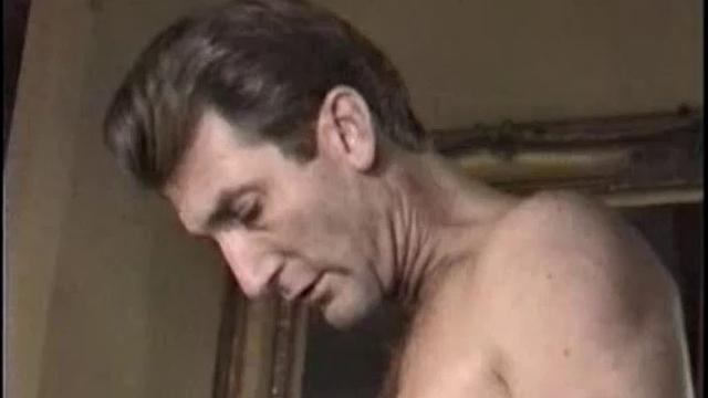 Craig is a little too sweet for my taste, and frankly I'm not convinced he's a real working man unless you count working the streets. He's a nice enough fellow, and has a well built body.