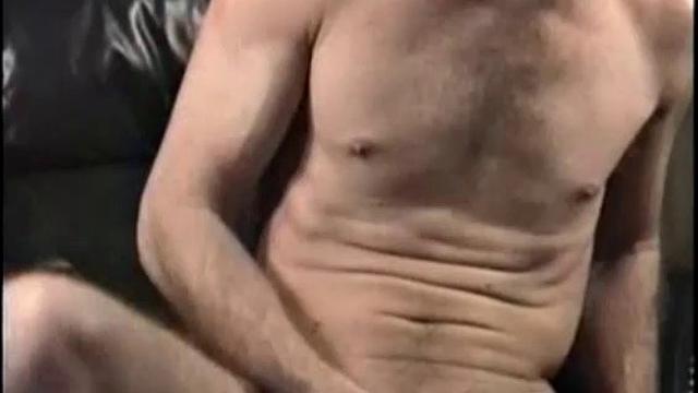 Craig is a little too sweet for my taste, and frankly I'm not convinced he's a real working man unless you count working the streets. He's a nice enough fellow, and has a well built body.