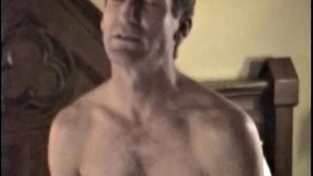 Craig is a little too sweet for my taste, and frankly I'm not convinced he's a real working man unless you count working the streets. He's a nice enough fellow, and has a well built body.