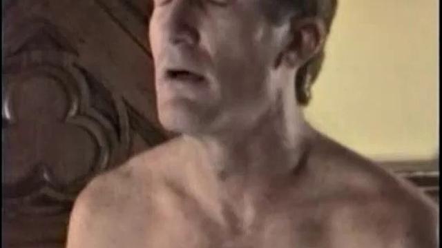 Craig is a little too sweet for my taste, and frankly I'm not convinced he's a real working man unless you count working the streets. He's a nice enough fellow, and has a well built body.