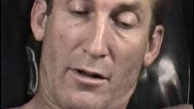 Craig is a little too sweet for my taste, and frankly I'm not convinced he's a real working man unless you count working the streets. He's a nice enough fellow, and has a well built body.