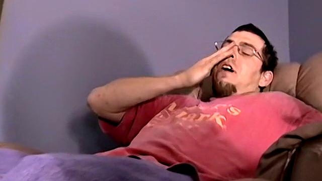 Str8 Brad Gets Blown Real Good - Brad