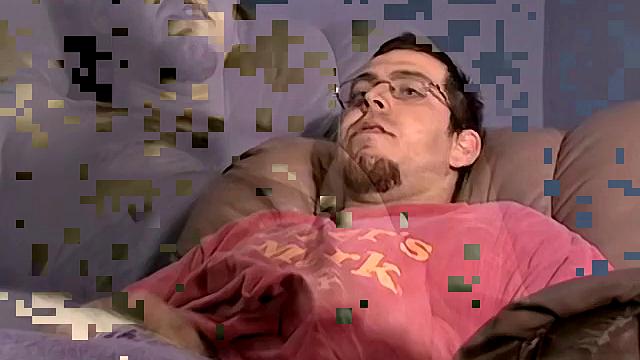 Str8 Brad Gets Blown Real Good - Brad
