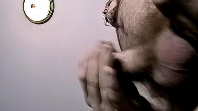 Str8 Brad Gets Blown Real Good - Brad