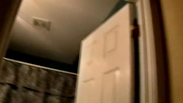 Стрейт Брэд получает классный минет - Брэд
