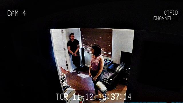 горничная marilyn mansion связана и жёстко трахается за деньги