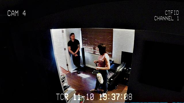 горничная marilyn mansion связана и жёстко трахается за деньги