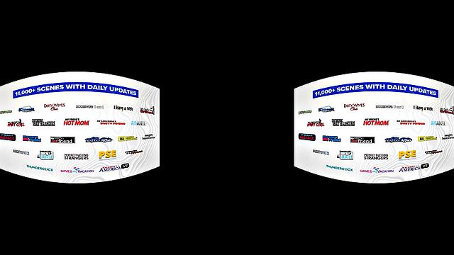 Sexy surprise as you take off your hood and see your naughty girlfriend Karlee Grey getting rammed