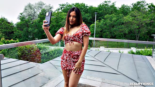 Only Anal Before Wedding