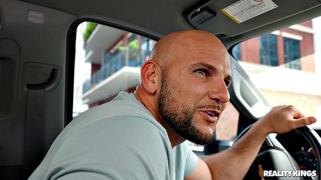 Hook, Line, And Slam