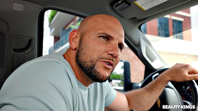 Hook, Line, And Slam