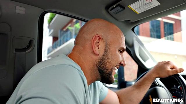 Hook, Line, And Slam