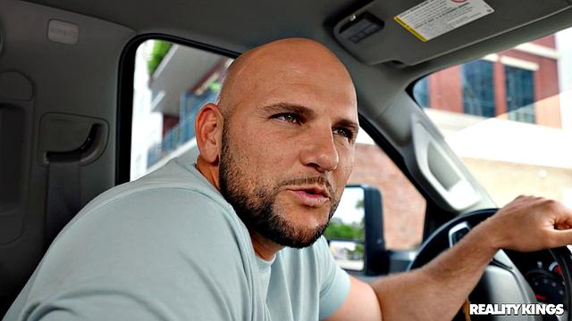 Hook, Line, And Slam